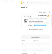To buy bitcoins on an exchange, you need to open an account and verify your identity. Wie Man Einen Bitcoin Donate Button Zu Seiner Wordpress Seite Hinzufugt