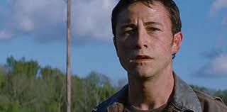 In the futuristic action thriller looper, time travel will be invented but it will be illegal and only available on the black market. Looper Parents Guide