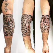 Regardez Cette Photo Instagram De Guteixeiratattoo 485 Mentions J Aime Tatouage Mahori Tatouage Maorie Avant Bras Tatouage Polynesien
