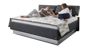 Bei meinem nächsten kauf schaue ich auf jeden fall wieder bei diesen tests vorbei! Nemann Vechta Mobel A Z Matratzen Lattenroste Alle Matratzen Lattenroste Boxspringbett Ruf Ruf Betten Polsterbett Grauer Stoffbezug 6322 Liegeflache Ca 180 X 200 Cm