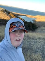 Colby Harrell's Men's Swimming Recruiting Profile