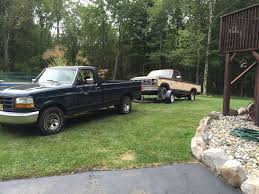 Image result for Spruce Green 1982 Ford Truck