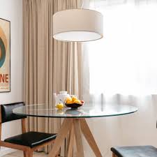 Bob & linnie leo have over 58 years experience in window fashions. Soften Your Dining Room With Curtains Or Drapes