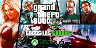 Confira a lista com todas as manhas do jogo da rockstar, atualizada em 2020. Trucos Grand Theft Auto V Xbox 360 Todas Las Claves Que Existen