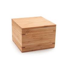 Square Wooden Desk Organizer Pen Holder Storage Box Office Organizer Wooden Boxes Wooden Desk Organizer Small Storage Boxes