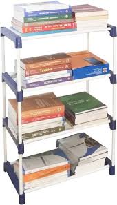 Showing results for wall book rack. Bookshelf à¤¬ à¤• à¤¶ à¤² à¤« Buy Bookshelves Bookcase Online At Best Prices Flipkart Com