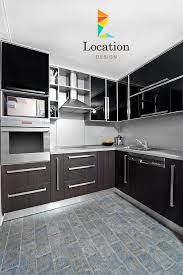 small modern kitchens design gallery