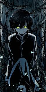 Animated boy wallpapers group (55+) src. Dark Anime Boy Sad Anime Dark Anime Boy Cool Anime Wallpapers