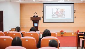 Dr. Susan Gass Appointed Guest Professor of SEU