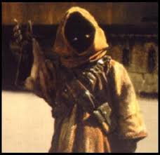 Image result for jawa star wars