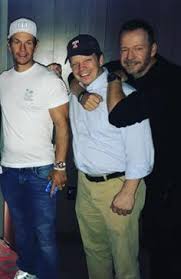 Mark is a longtime golf fan, as is his brother, paul. 210 Wahlberg Brothers Ideas Wahlberg Brothers Donnie Wahlberg Mark Wahlberg