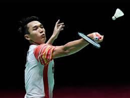 Mulai dari biodata pribadi hingga kekasih jonatan christie. Indonesia S Jonatan Christie Makes Surprise Thailand Open Exit Badminton News Times Of India