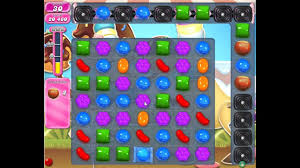 Candy Crush Saga Level 532 Youtube