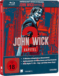 Moviesubmalay.cc is part of new ettv group. Download John Wick 2 Bluray Sub Indo Belajar