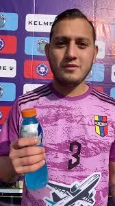 FIGURAS DEL PARTIDO 💎💥, Venezuela con su gran juego consolidó su pase a  la gran final de esta Copa de Selecciones Municipales , Por su buen trabajo  defensivo para mantener la diferencia en el partido, ...