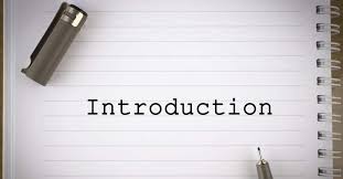 Comment rédiger une introduction percutante pour le web ?