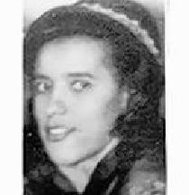 Joan EGLER Obituary (1934