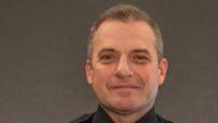 Johnson City names Billy Church interim police chief, effective Feb. 24
