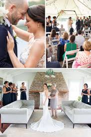 Backyard Wedding At Family Lake House In South Jersey Kate Brett In 2020 Backyard Wedding Nj Wedding Photographer Outdoor Wedding Pictures