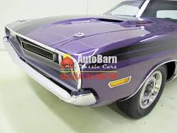 Image result for Plum Crazy 1971 Challenger