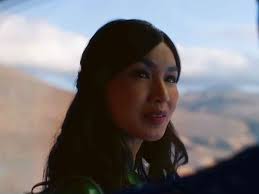 Gemma Chan revela por qué interpreta dos personajes en Marvel Studios