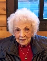 Obituary for Marion Lorain (Watson) Jordan