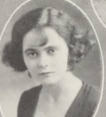 Crystal Risinger Meyer (1905-1983)