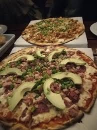 Portalia Pizzeria And Deli Table View Restaurant Reviews Phone Number Photos Tripadvisor