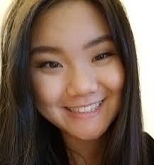 Erin Lin's Instagram, Twitter & Facebook