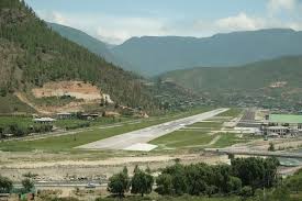 The word paro is the present form of parar in the first person singular. 5 Cheap Flights To Paro Bhutan Pbh Tripadvisor