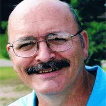 Alan Terrell's Instagram, Twitter & Facebook