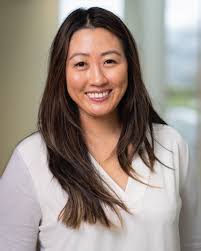 Stephanie Yang, DVM, MPH