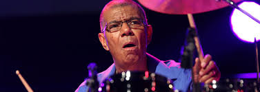 Legendary Jazz Drummers