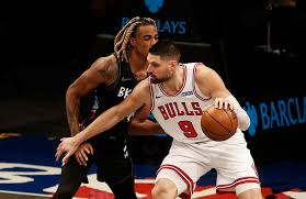 Do you know the secrets of sewing? Chicago Bulls 5 Biggest Questions Heading Into The Offseason