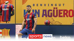 Barca admirers is the youtube channel of the popular fc barcelona fan page ' barcaadmirers'. Sergio Aguero Completes His Move To Barcelona Youtube