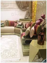 pin by khayati jannet on salon marocain home room design moroccan salon living rooms arab living room