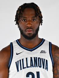 VILLANOVA BASKETBALL