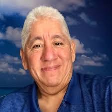 Jeffrey Romo's Instagram, Twitter & Facebook