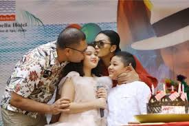 10 Ucapan Ulang Tahun Untuk Anak Yang Menyentuh Hati