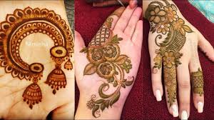 Indian Arabic Mehndi Designs 2020 Henna Designs For Hands Disegni Henne Mehandi Designs Henne Mani