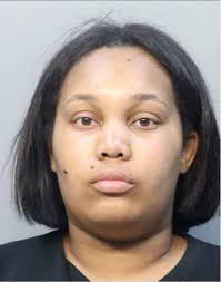 SMITH, DELINCIA DENELL DOB 05/08/1998 26 F Charges Information about  charges is not available yet