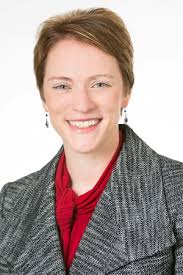 Kimberly Kilby's Instagram, Twitter & Facebook