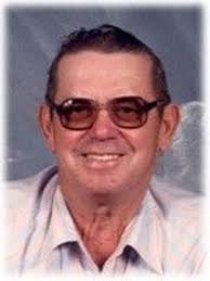 Glen Blank Obituary April 8, 2006