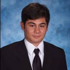 Theodore Wasik Email & Phone Number