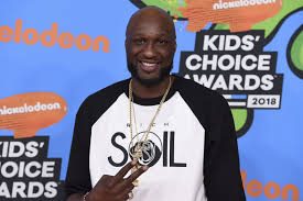 Lamar odom reveals that cheating on khloe kardashian 'still bothers him'. Lamar Odom Says Aaron Carter Is Getting Knocked Out In Celebrity Boxing Fight Bleacher Report Latest News Videos And Highlights
