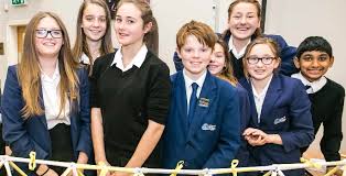 The official account of collingwood college, durham university. Pupils Learn To Build Bridges At Collingwood College Building 4 Education