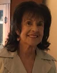 Maureen Aravanis Obituary