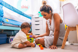 Actividades para niños de 2 a 3 años: Actividades De Juego Libre Para Ninos De 0 A 3 Anos Eres Mama