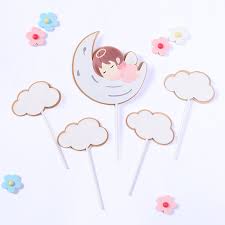 We did not find results for: Angel Moon Baby Cake Topper Lovely Cake Picks Cupcake Toppers Decor Party Supplies Baby Shower Birthday Baby Girl Birthday Cake Decorating Supplies Aliexpress