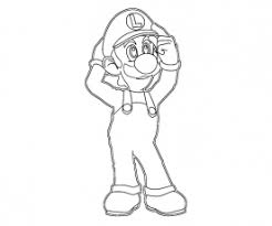 Amazon music stream millions of songs: Luigi S Mansion Colouring Pages Coloring Home